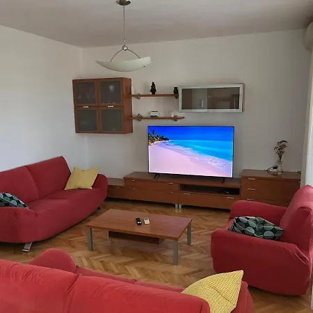 Lily Apartamento Podstrana