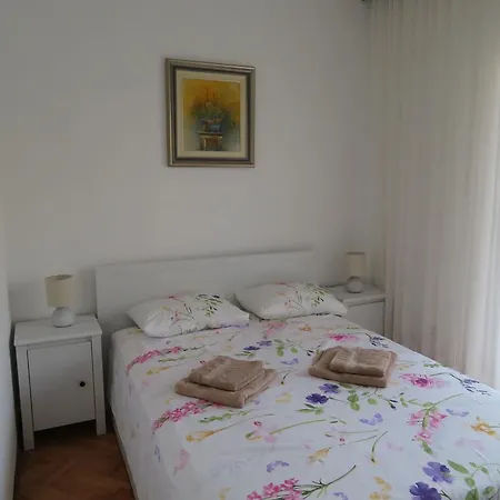 Apartamento Lily *