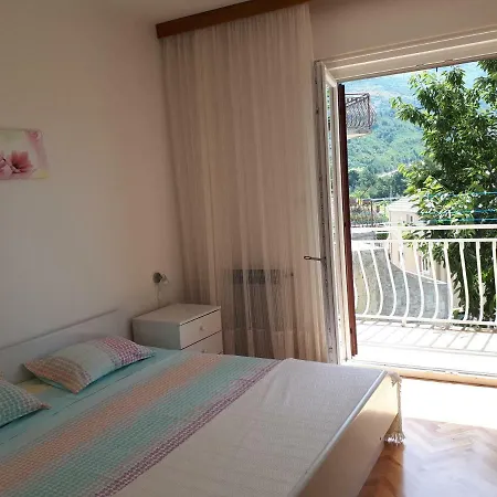 Lejlighed Lily Podstrana