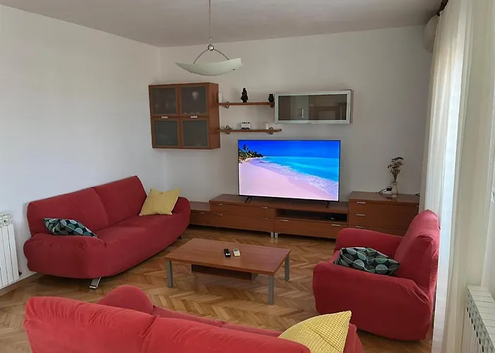 Lily 아파트 포드스트라나