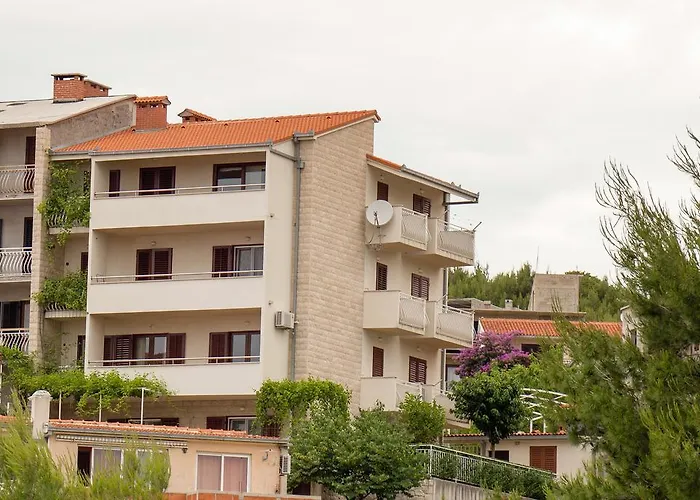 Lily 아파트 포드스트라나